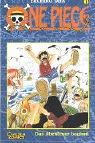 One Piece Vol. 1 cover